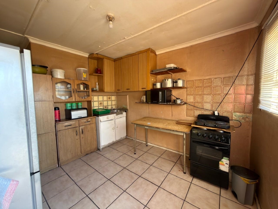2 Bedroom Property for Sale in Belhar Western Cape